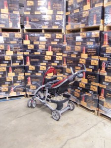 Babies Need Alcohol Too