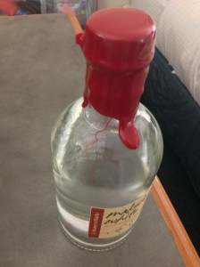 Bad Dipping Technique