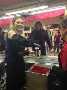 Dippin' Maker's White