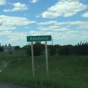 Definitely NOT Afghanistan. Unless I am very, very lost.