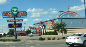 I have no idea why this restaurant doesn't have more outlets across the country. Evidently, Minnesota and North Dakota are the only places lucky enough to have this restaurant. Because it is that if aliens land on Earth, they are definitely going to head somewhere so cold you have to plug your car in during winter so you can start it back up, instead of heading somewhere tropical.