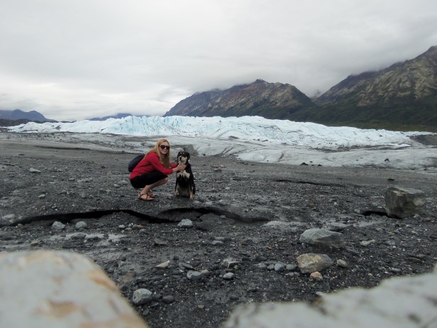 And a skirt as well. You know, for someone with an advanced degree, I sometimes show a decided lack of judgment.