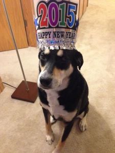 Choppy - Pacific Time