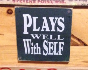 Sometimes, you just shake your head and enjoy the fact that you're not a guy.