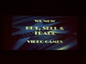 Yes, I realize it's not "butt." I don't care. It's still funny.