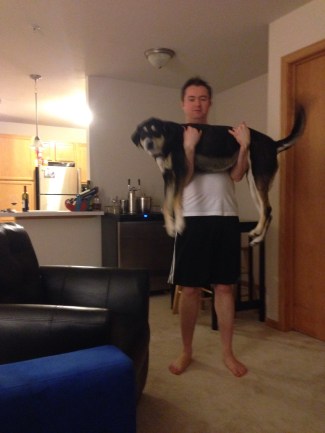 But eventually you figure it out.