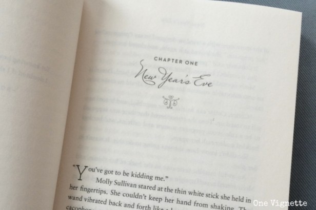 6.25.15. ARC Giveaway. first page