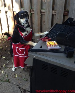 If you're going to do summer right, you're going to need to grill something.