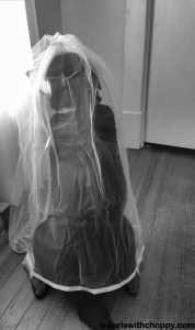 I'm pretty sure you aren't required to pay a wedding photographer if they don't get a picture of you gazing out a window in black and white.