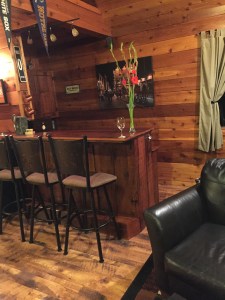 Where's Choppy - November 13, 2015