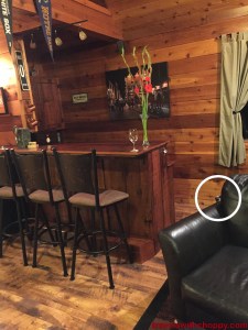 Here's Choppy - November 13, 2015